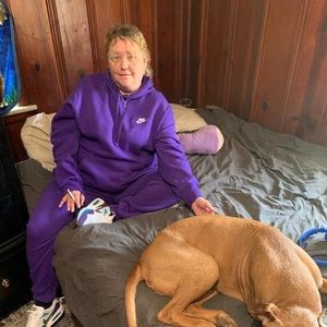 Meet your Posher, Martina